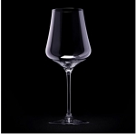 Stand Art Wine Glasses - Set of 2